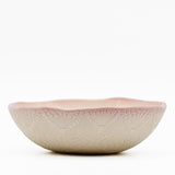 Estrela do mar I Hand made Salad Bowl