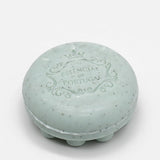 Exfoliating Massage Soap with Violet