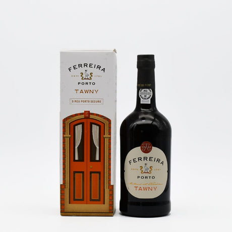 Ferreira I Red Tawny Port - 75cl