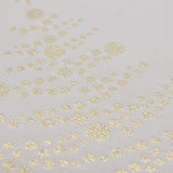 Festas I Cotton Tablecloth - Beige