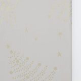 Festas I Cotton Tablecloth - Beige