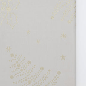 Festas I Cotton Tablecloth - Beige