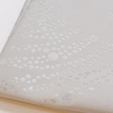 Festas I Cotton Tablecloth - White