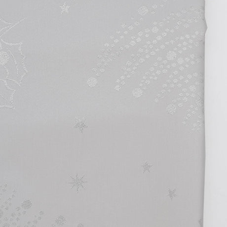 Festas I Cotton Tablecloth - White