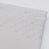 Festas I Cotton Tablecloth - White