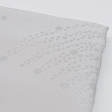 Festas I Cotton Tablecloth - White