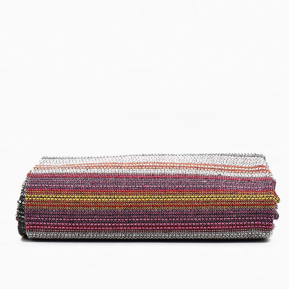 Fine Cotton Carpet 83x59'' - Grey - Luisa Paixao | USA