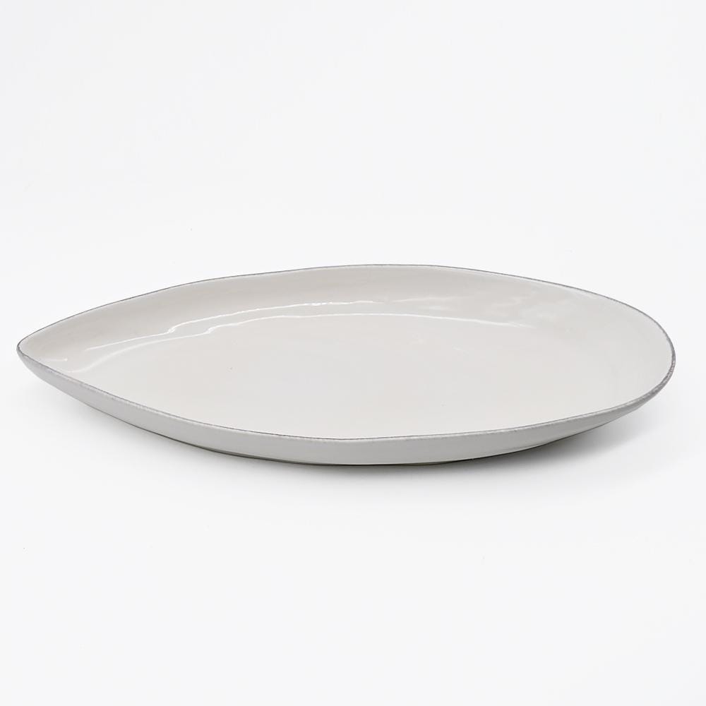 Fine Stoneware Dish - Luisa Paixao | USA