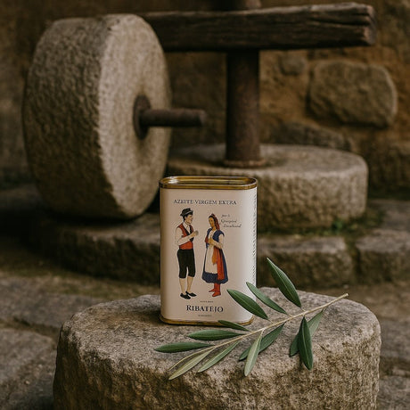 Galéga I Extra Virgin Olive Oil