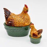 Galinha I Ceramic Terrine