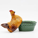 Galinha I Ceramic Terrine