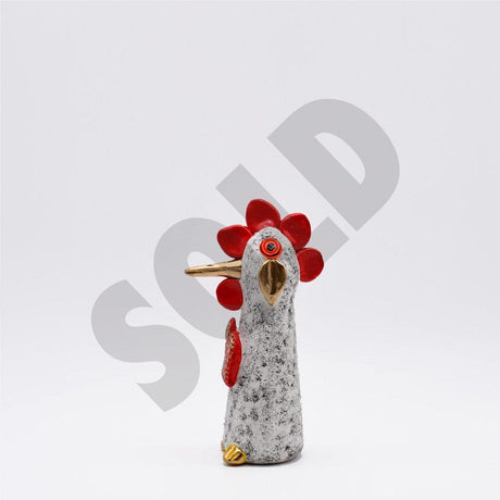 Galo 25cm - Prazeres Côta