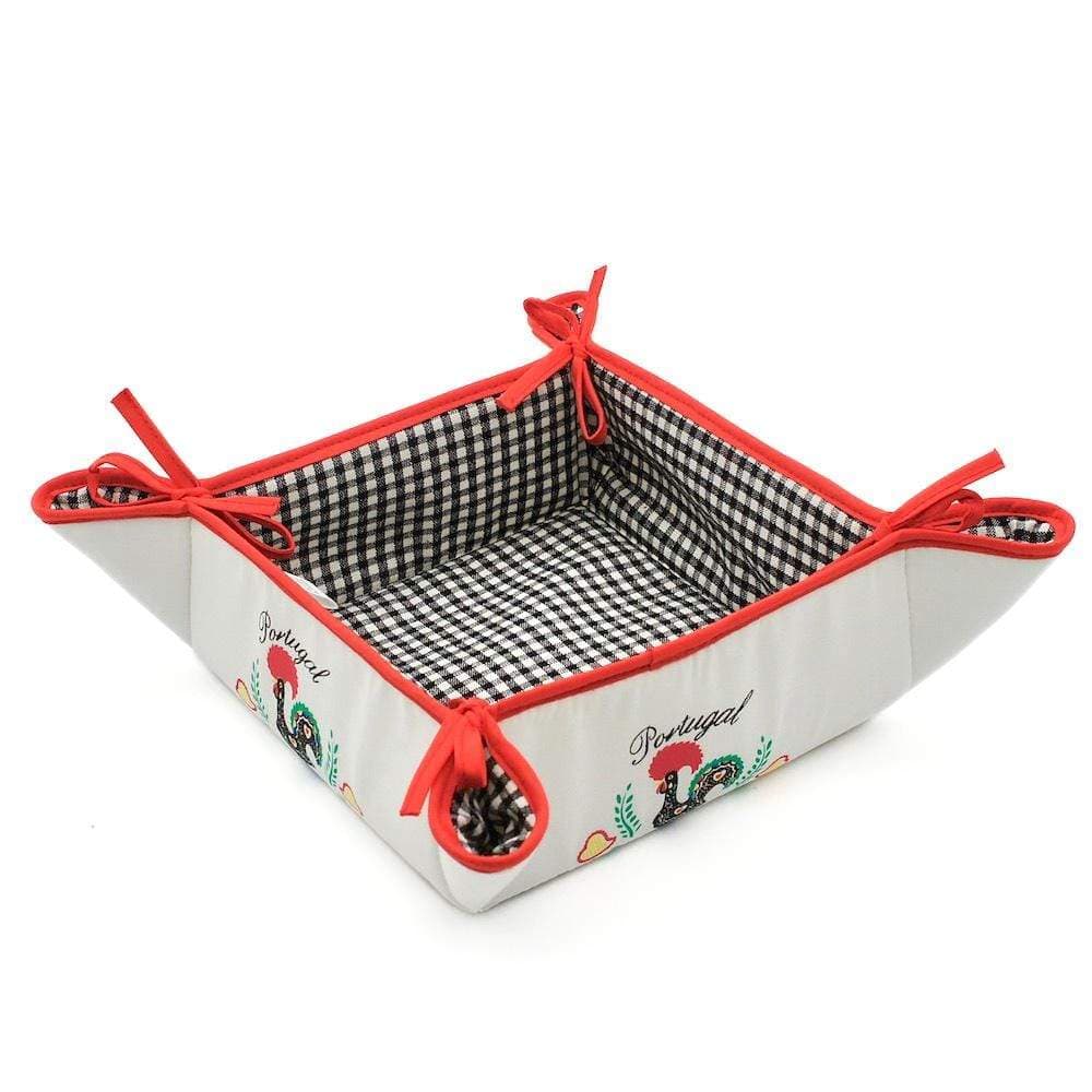 Galo | Folding Bread Basket