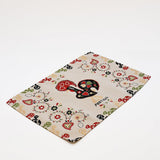 Galo I Fabric Placemat - Set of 2