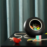 Giant Spinning Top "O Pião das Nicas"