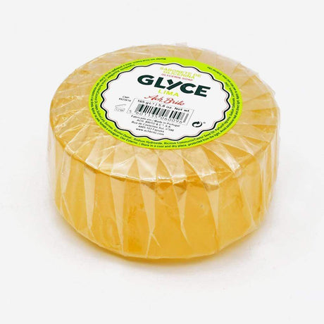 Glycerin Portuguese Bar Soap - Lemon