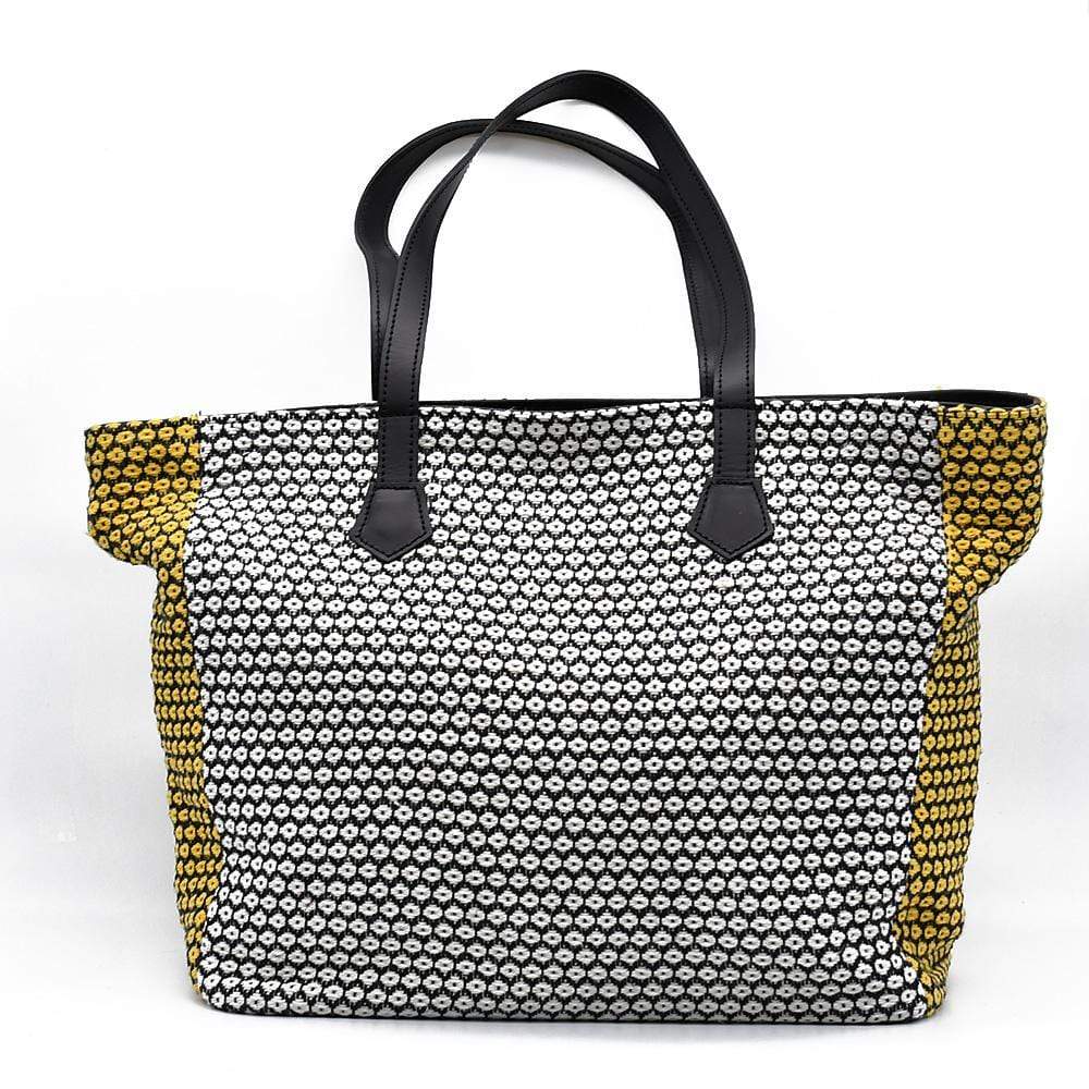 Grand sac à main porté épaule
