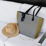Grand sac à main porté épaule