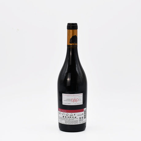 Grão Vasco I Red Wine from Dão - 75cl 2022