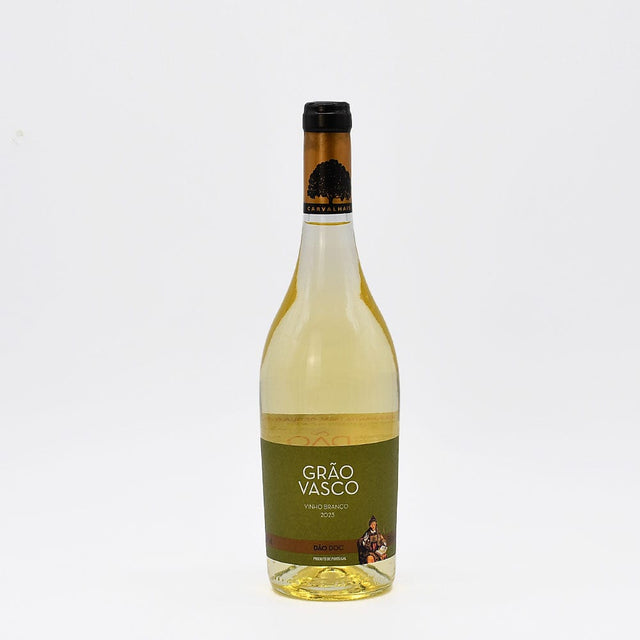 Grão Vasco I White Wine from Dão - 75cl 2023