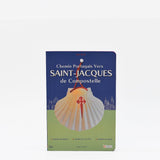 Guide to the Portuguese Way of Santiago de Compostela French