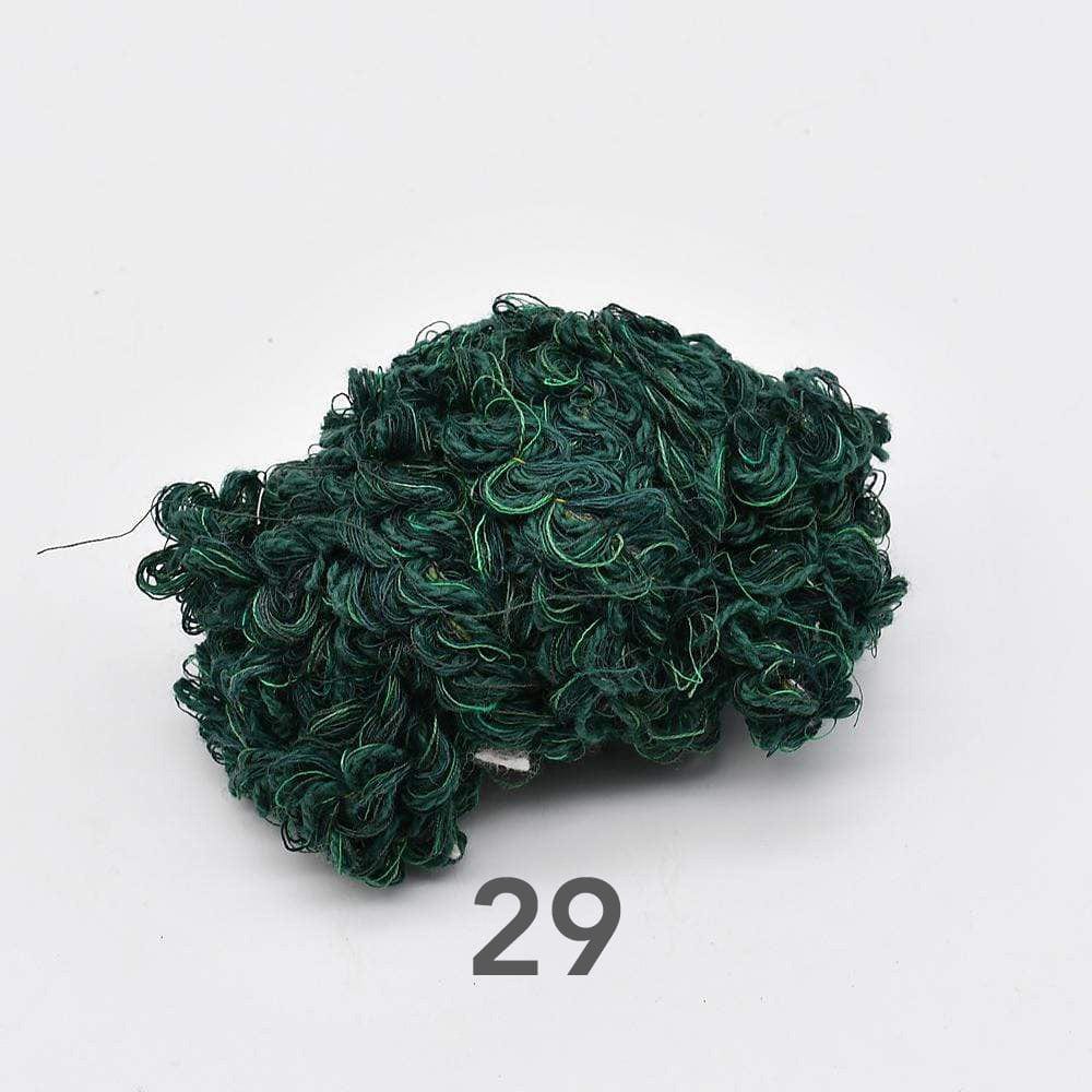 Handmade Carpet - Custom made 29