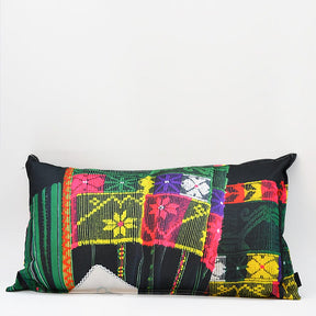 Handwoven Cushion Cover