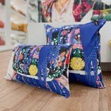 Handwoven Cushion Cover