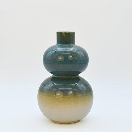 Harmonia I Stoneware Vase