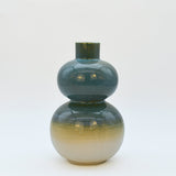 Harmonia I Stoneware Vase
