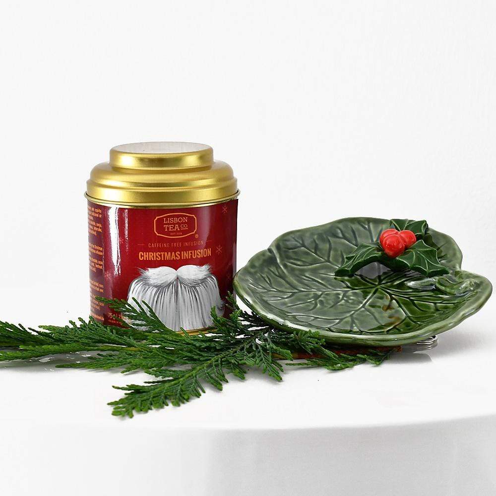 Herbal Tea I Christmas edition - Luisa Paixao | USA