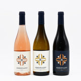 Herdade do Arrepiado 2020 I Rosé Wine from Alentejo - 75cl