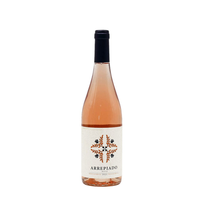 Herdade do Arrepiado 2020 I Rosé Wine from Alentejo - 75cl