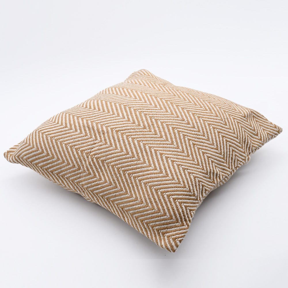 Camel pillow cover in cotton from Portugal – Luisa Paixao Portugal Camel pillow cover in cotton from Portugal – Luisa Paixao Portugal