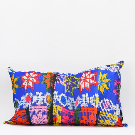 Housse de coussin 60x35