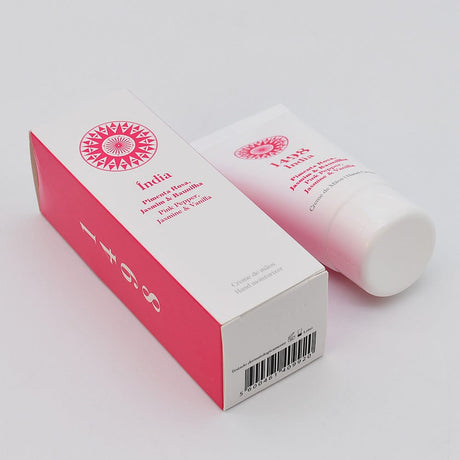 India I Hand Cream