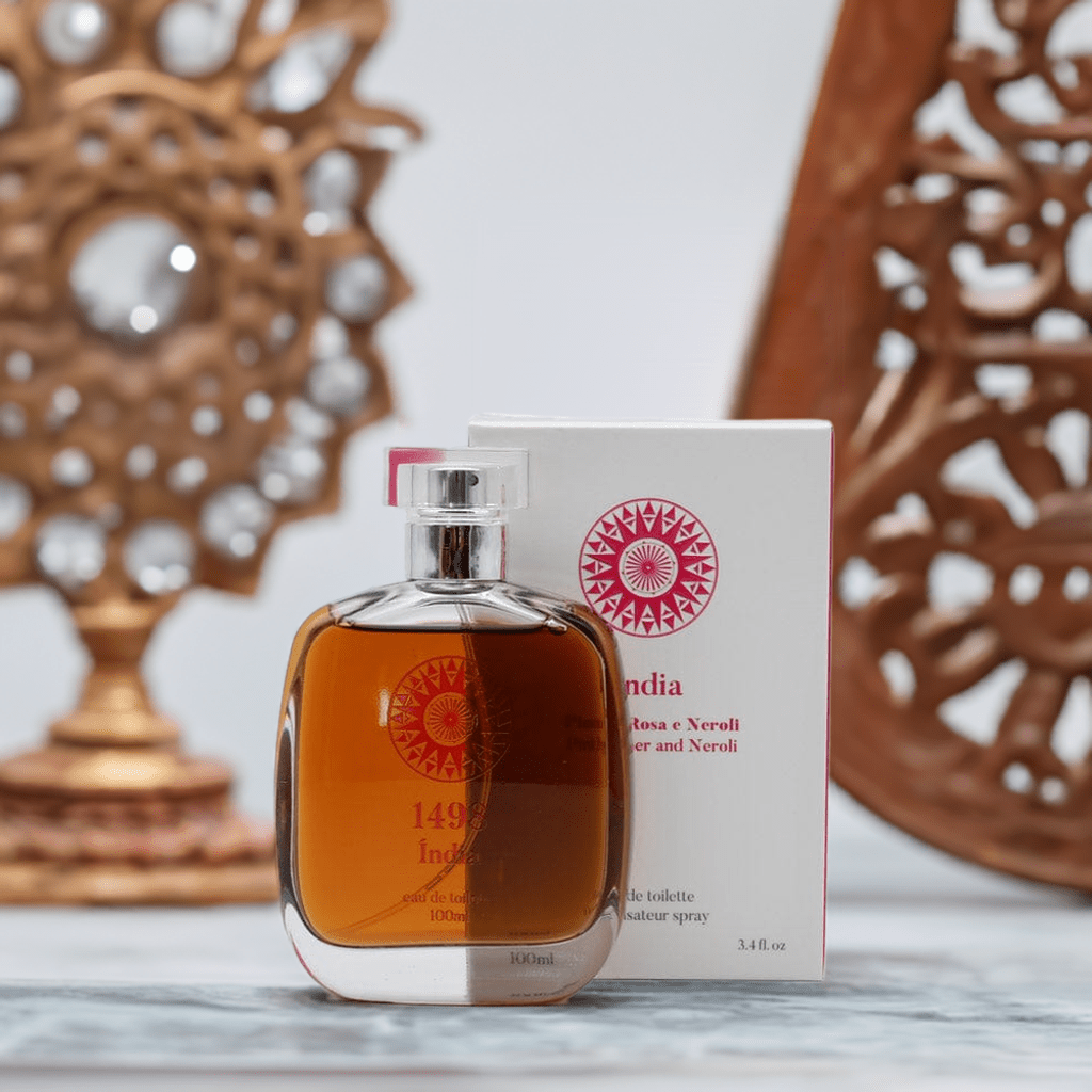 香水(女性用) Neroli Herb Eau de Parfum Fruit Rose NeRoLi herb Eau de Parfum FRUIT ROSE 【公式通販】