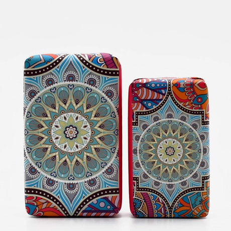 India I Scented Portuguese Bar Soap