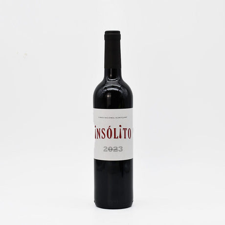 Insolito I Red Wine from Alentejo - 75cl