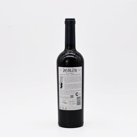 Insolito Reserva I Red Wine from Alentejo - 75cl 2021