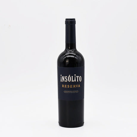 Insolito Reserva I Red Wine from Alentejo - 75cl 2021