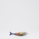 Janelas | Ceramic Sardine