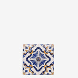 Joined Tile Panel of 4 azulejos 12X12''