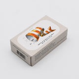 José Gourmet I Canned Codfish in olive oil with garlic
