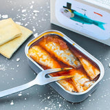 José Gourmet I Canned Sardines in olive oil with tomato sauce