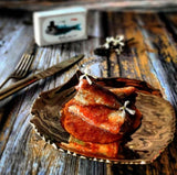 José Gourmet I Canned Sardines in olive oil with tomato sauce