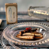 José Gourmet I Canned Small sardines with spicy sauce