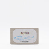 José Gourmet I Canned Small sardines with spicy sauce