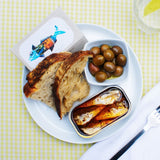 José Gourmet I Canned Sticklebacks in marinade sauce