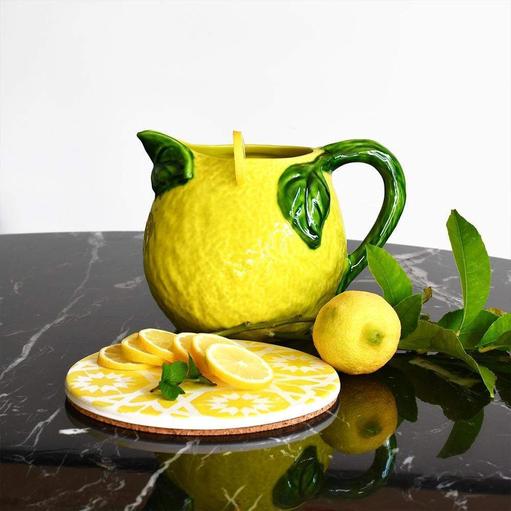 Limão I Lemonade Service